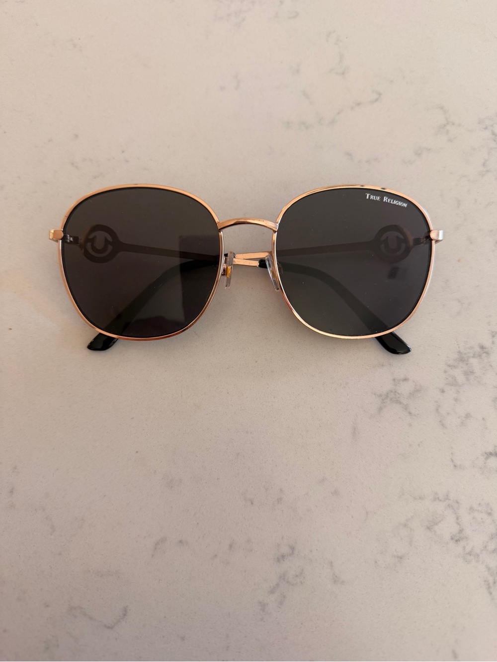 True Religion Sunglasses